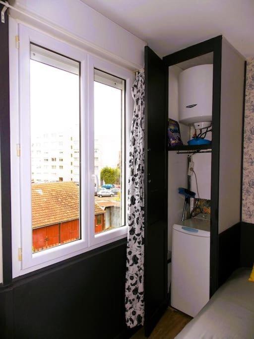 Studio Cosy Dijon Kültér fotó